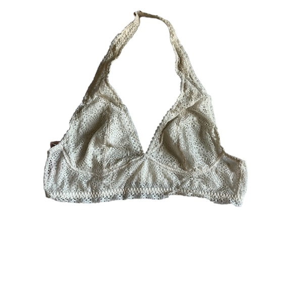 Victoria Secret | White Bralette | Size M - Picture 2 of 5